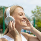 AeroSound Wireless Headphones