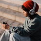 AeroSound Wireless Headphones