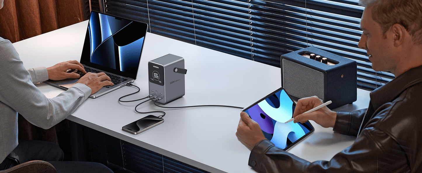 UGREEN 48000mAh Power Bank